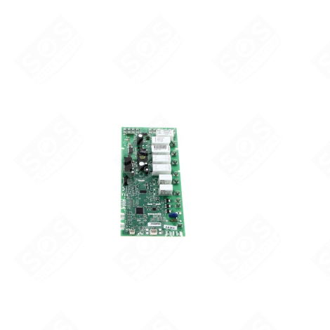 CARTE ÉLECTRONIQUE, MODULE DE PUISSANCE D'ORIGINE BACKOFEN, KÜCHENHERD - AS0039978