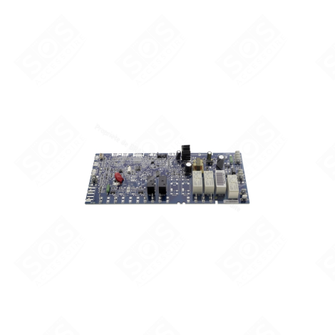 CARTE ÉLECTRONIQUE, MODULE DE PUISSANCE D'ORIGINE BACKOFEN, KÜCHENHERD - AS0070893