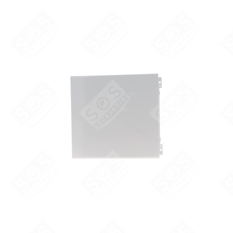DESSUS PORTE D'ORIGINE WASCHMASCHINE - AS0074666