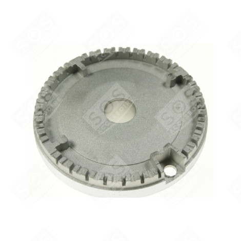 COURONNE DE BRÛLEUR D'ORIGINE KOCHPLATTEN, HERDPLATTEN, KOCHFELD - 70010093