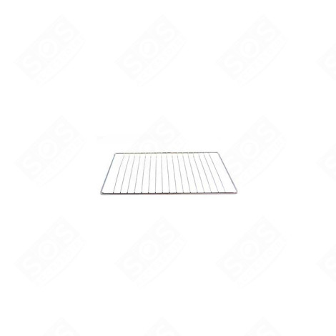 GRILLE DE SUPPORT DE CASSEROLE D'ORIGINE KOCHPLATTEN, HERDPLATTEN, KOCHFELD - 10002123