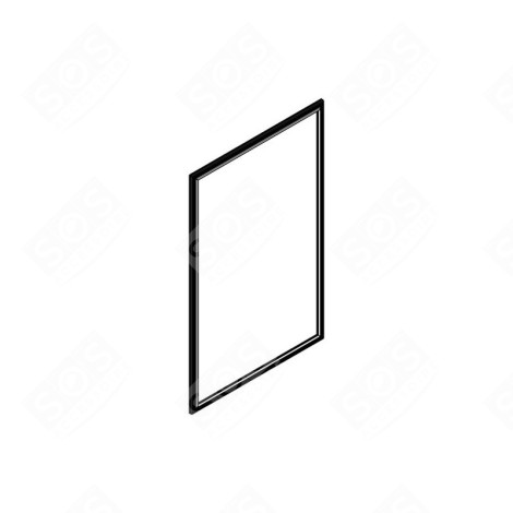 JOINT MAGNÉTIQUE BLANC D'ORIGINE KÜHLSCHRANK, GEFRIERSCHRANK - 14021943609