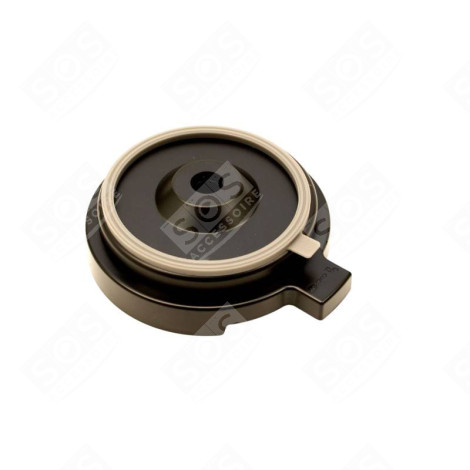 COUVERCLE + JOINT D'ORIGINE  KÜCHENMASCHINE - MS-653837