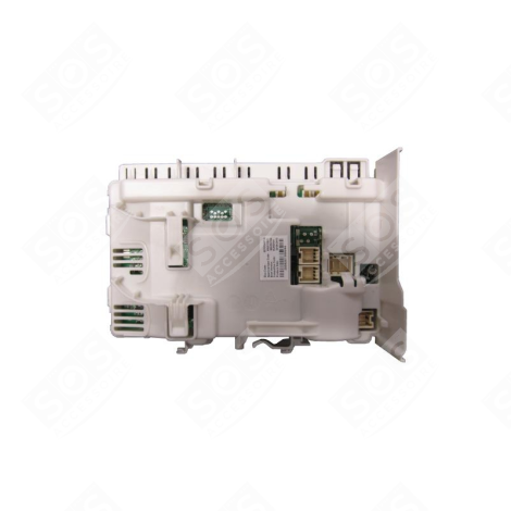 CARTE ÉLECTRONIQUE, MODULE DE PUISSANCE D'ORIGINE  WASCHMASCHINE - 8070104073