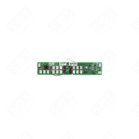 MODULE DE COMMANDE TACTILE D'ORIGINE KOCHPLATTEN, HERDPLATTEN, KOCHFELD - AS0003276