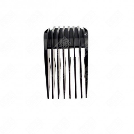 SABOT (GUIDE DE COUPE) 30-40MM RASIERAPPARAT, HAARSCHNEIDEMASCHINE - 35876613