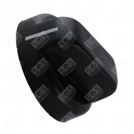 KNOPF BRAUN BACKOFEN, KÜCHENHERD - 6047804130