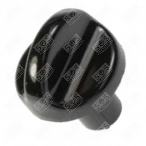 KNOPF BRAUN BACKOFEN, KÜCHENHERD - 6047804130