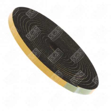 ORIGINAL-PLATTENDICHTUNG BACKOFEN, KÜCHENHERD - 00604095