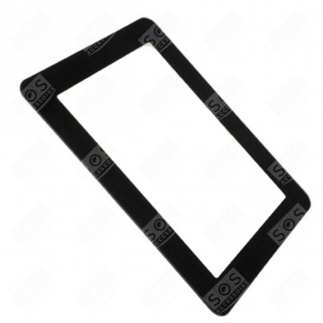 TÜRGLAS INNEN ORIGINAL BACKOFEN, KÜCHENHERD - 00355995