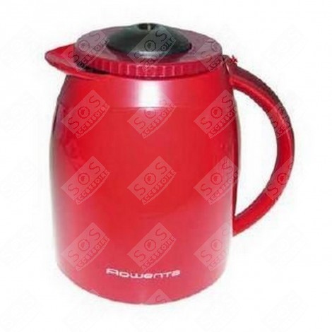 THERMOSKANNE BRUNCH KAFFEEMASCHINE, ESPRESSOMASCHINE - REF.44222