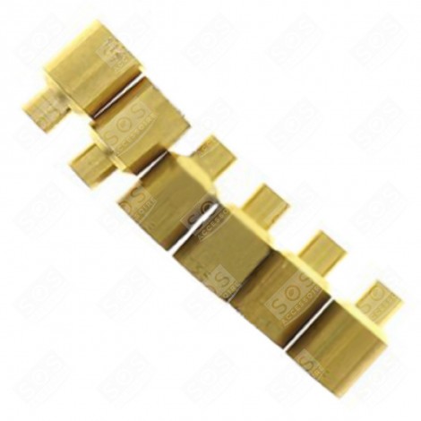 DÜSE FÜR ERDGAS BACKOFEN, KÜCHENHERD - 77X3053