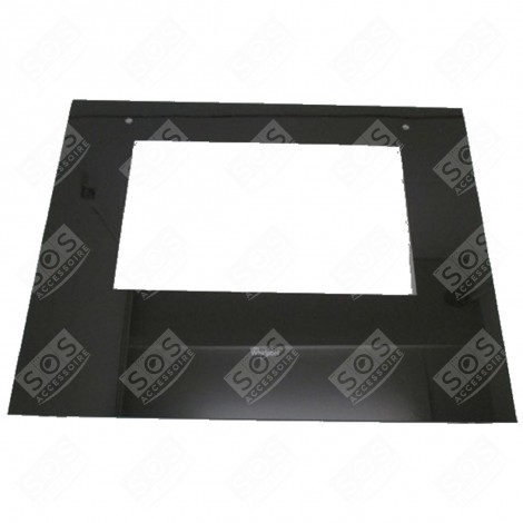 TÜRGLAS AUSSEN ORIGINAL, ORIGINAL BACKOFEN, KÜCHENHERD - 481245059602