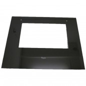 Türglas außen Original, original