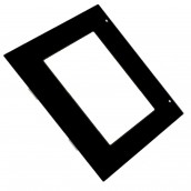 Türscheibe (aussen)