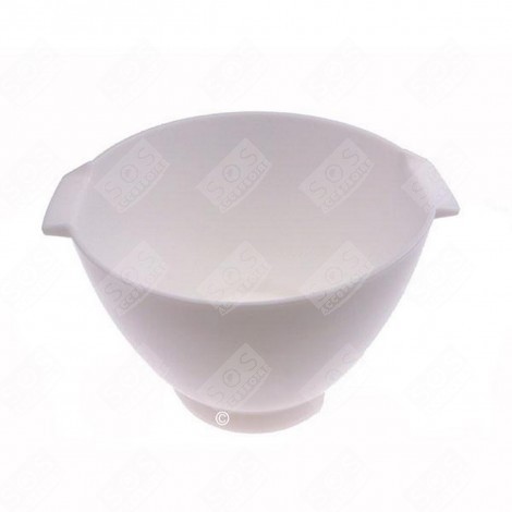 KENLYTE SCHÜSSEL (WEISS) FÜR KÜCHENMASCHINE CHEF KÜCHENMASCHINE - KW715178