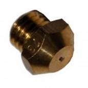 EINSPRITZDÜSE Butan, Propan Ø73