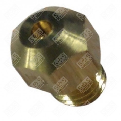 ERDGASDÜSE 108 BACKOFEN, KÜCHENHERD - 231100008