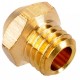 EINSPRITZVENTIL GAS BUTAN D 83 BACKOFEN, KÜCHENHERD - 431100003