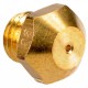 EINSPRITZVENTIL GAS BUTAN D 83 BACKOFEN, KÜCHENHERD - 431100003