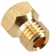 Injecteur gaz naturel auxiliaire ( diam 72)