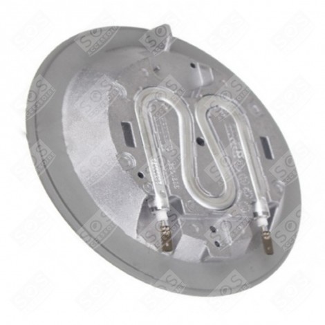 GENERATOR 1600W BACKOFEN, KÜCHENHERD - 74X9197