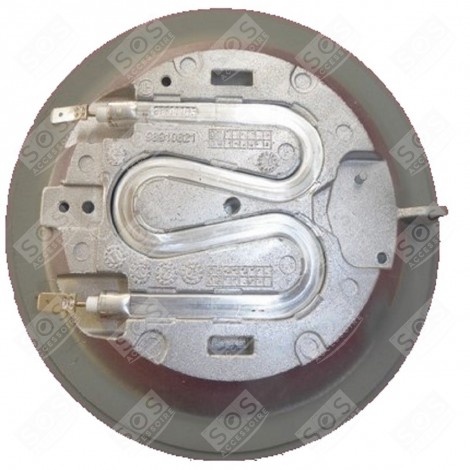 GENERATOR 1600W BACKOFEN, KÜCHENHERD - 74X9197