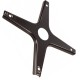 ORIGINAL-STÜTZKREUZ BACKOFEN, KÜCHENHERD - 119100057