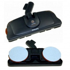 Parkettdüse TWIST & CLEAN