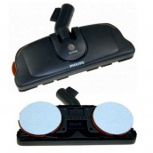 Parkettdüse TWIST & CLEAN