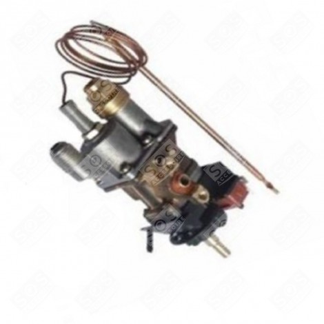 THERMOSTATVENTIL BACKOFEN, KÜCHENHERD - 44003110