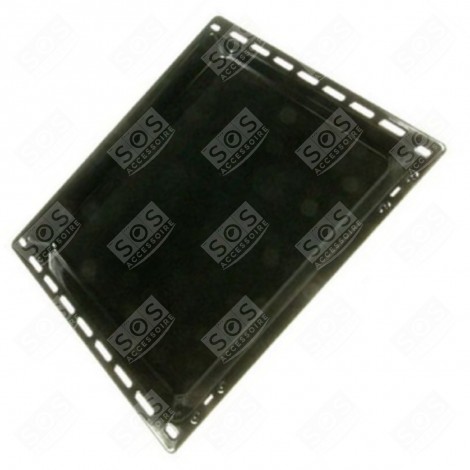 BACKBLECH/FETTPFANNE BACKOFEN, KÜCHENHERD - 41027699