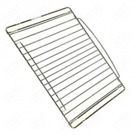 GITTERROST BACKOFEN, KÜCHENHERD - 74X5970