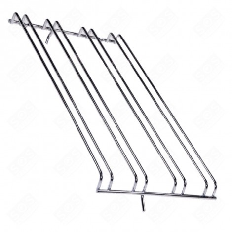 LINKES EINHÄNGEGITTER BACKOFEN, KÜCHENHERD - 3546380050