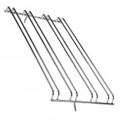 linkes Einhängegitter