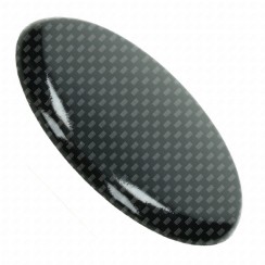 Hilfsflammenteiler-Deckel