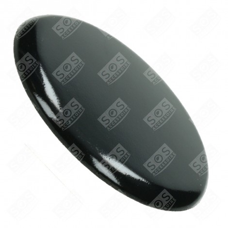 BRENNERHAUBE URSPRÜNGLICH BACKOFEN, KÜCHENHERD - 00615300