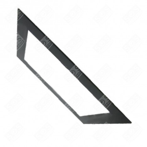 TÜRGLAS INNEN ORIGINAL, ORIGINAL BACKOFEN, KÜCHENHERD - 480121101495