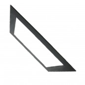 Türglas innen Original, original