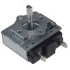 PROGRAMMATEUR BACKOFEN, KÜCHENHERD - 480121102772