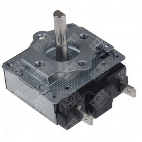 PROGRAMMATEUR BACKOFEN, KÜCHENHERD - 480121102772