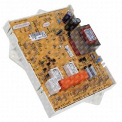 Leistungskarte, original