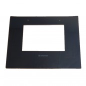 Türglas außen Original, original