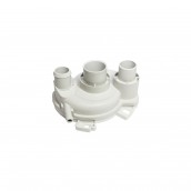 Umwälzpumpen-Körper Original, original