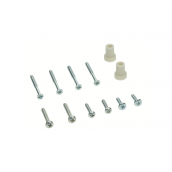 Installations-Set, original