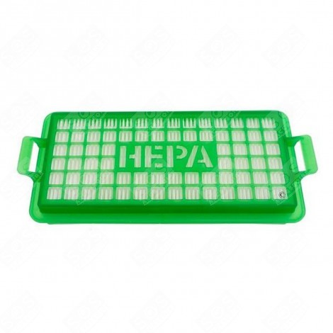 HEPA-FILTER