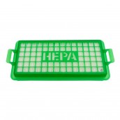 Hepa-Filter