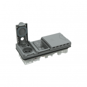 Waschmitteleinspülkasten, original