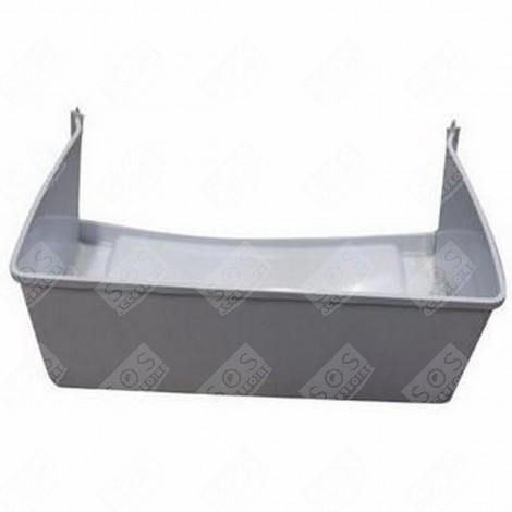 GEMÜSESCHUBLADE OHNE KLAPPE, ORIGINAL KÜHLSCHRANK, GEFRIERSCHRANK - C00114619, C00259352