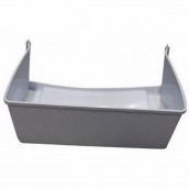 Gemüseschublade ohne Klappe, original